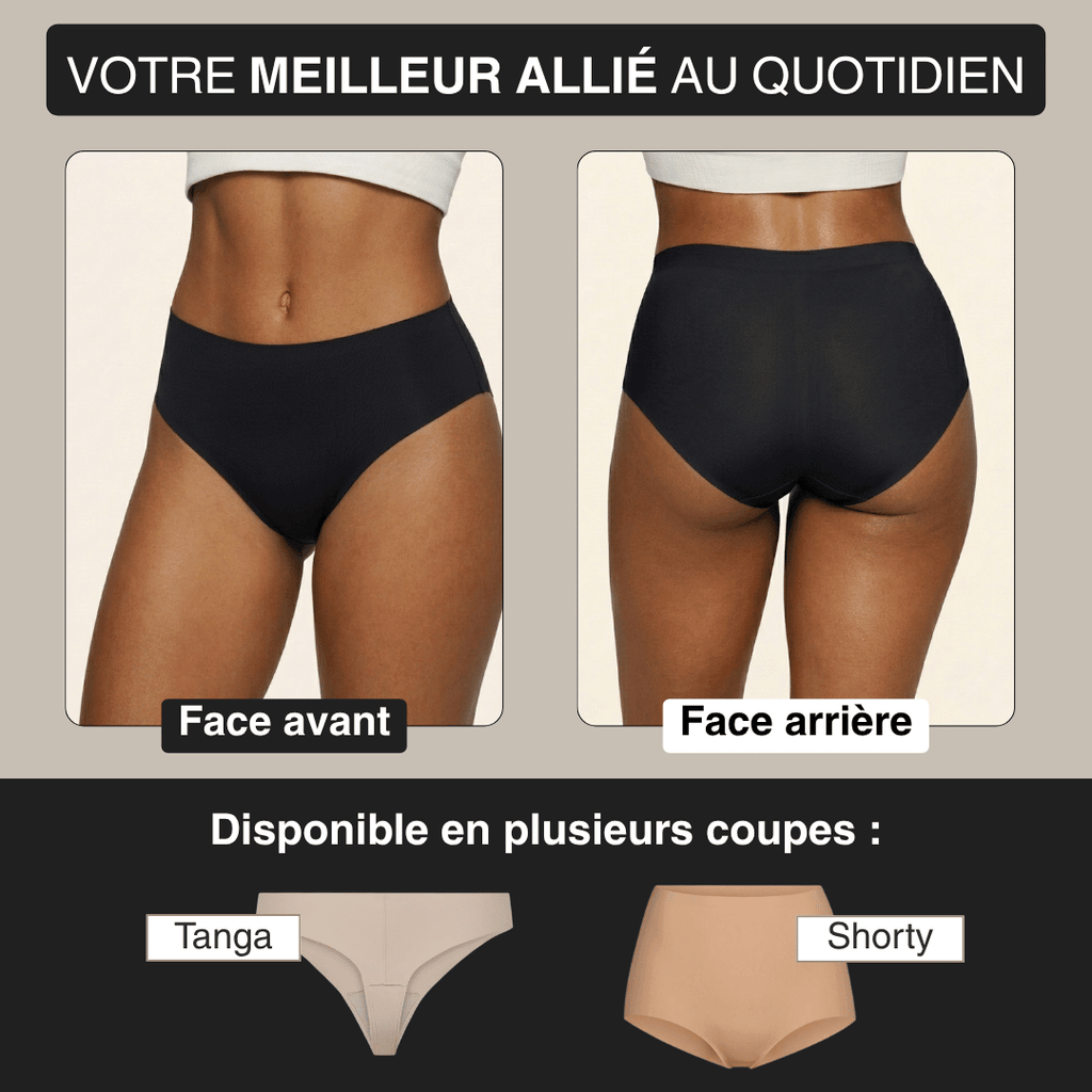 Culotte Invisible ORA CORE™