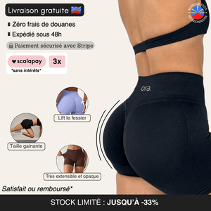 Short ORA LIFT™