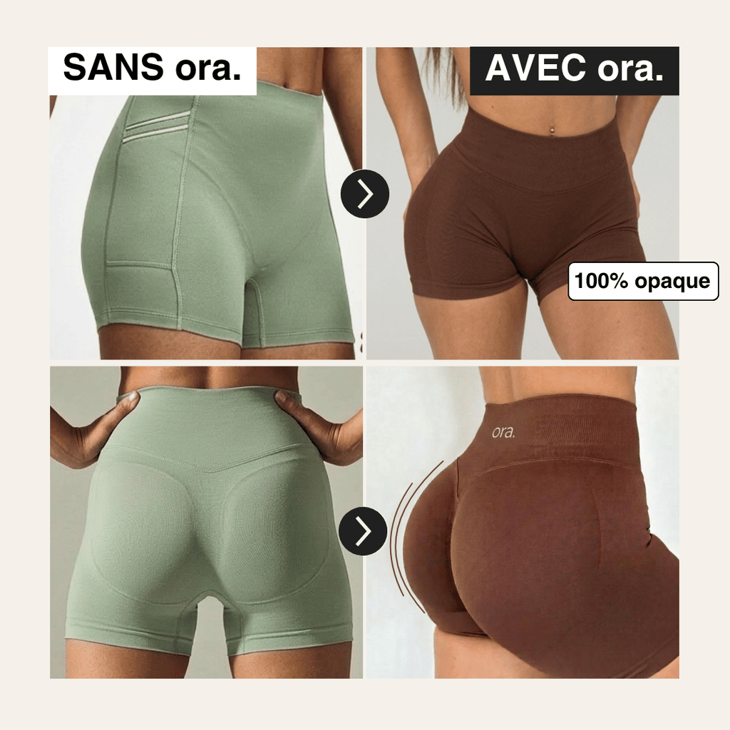 Short ORA LIFT™