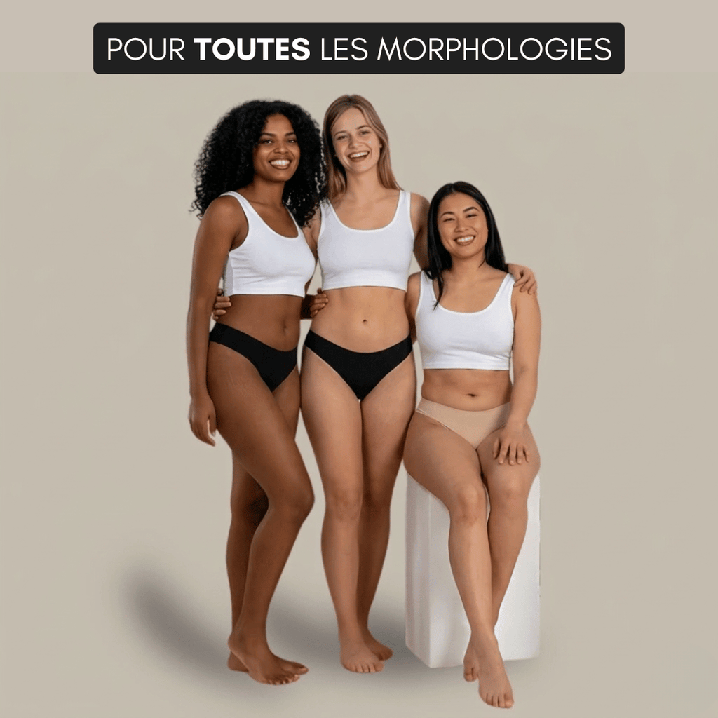 Tanga Invisible ORA CORE™