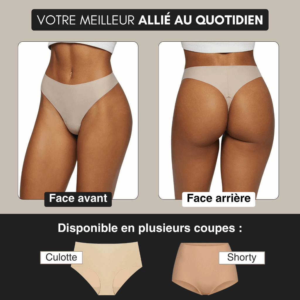 Tanga Invisible ORA CORE™