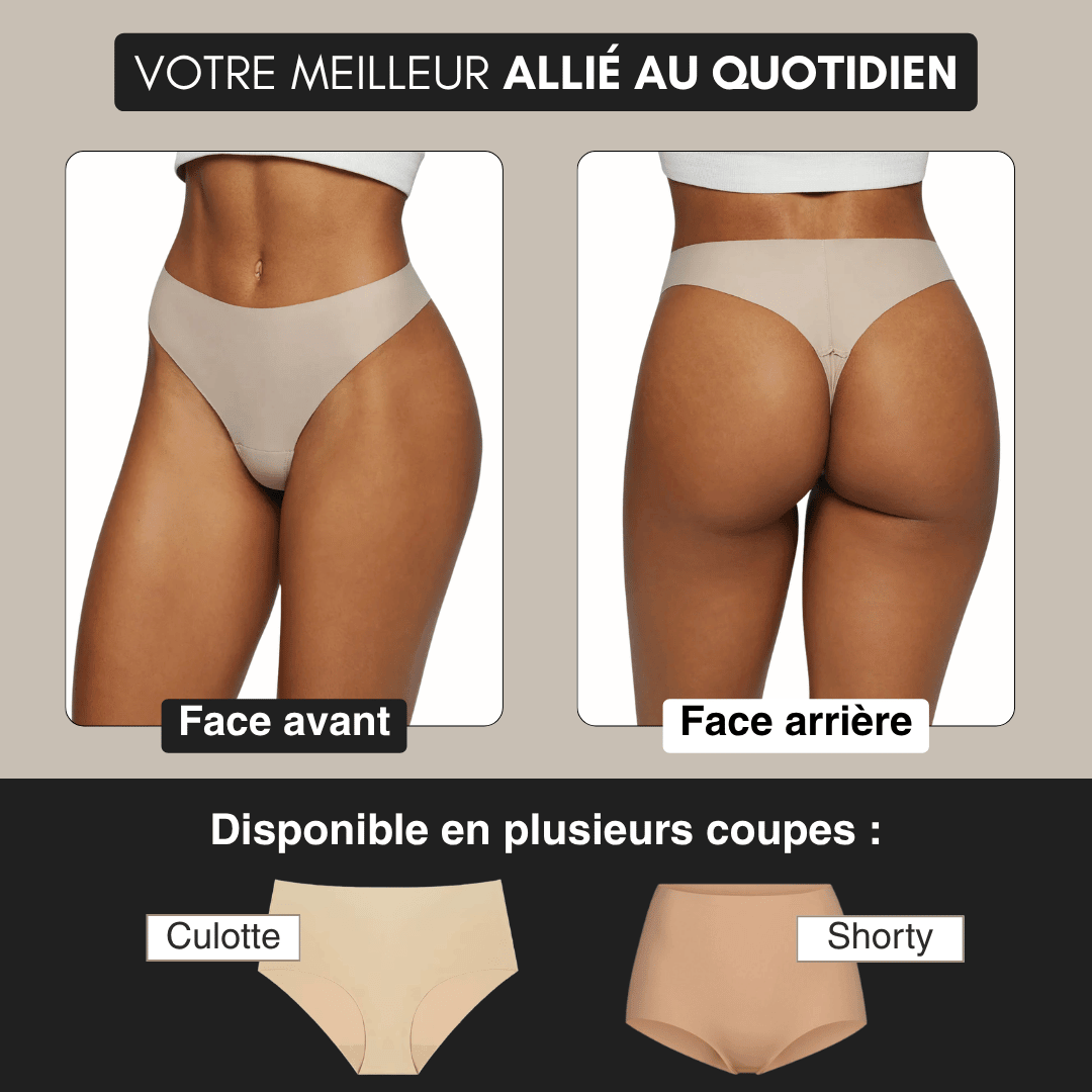 Tanga Invisible ORA CORE™