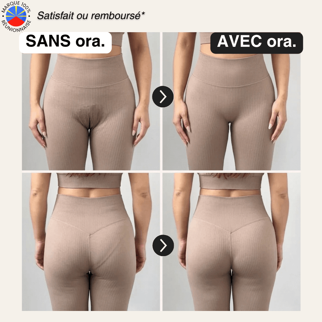 Tanga Invisible ORA CORE™