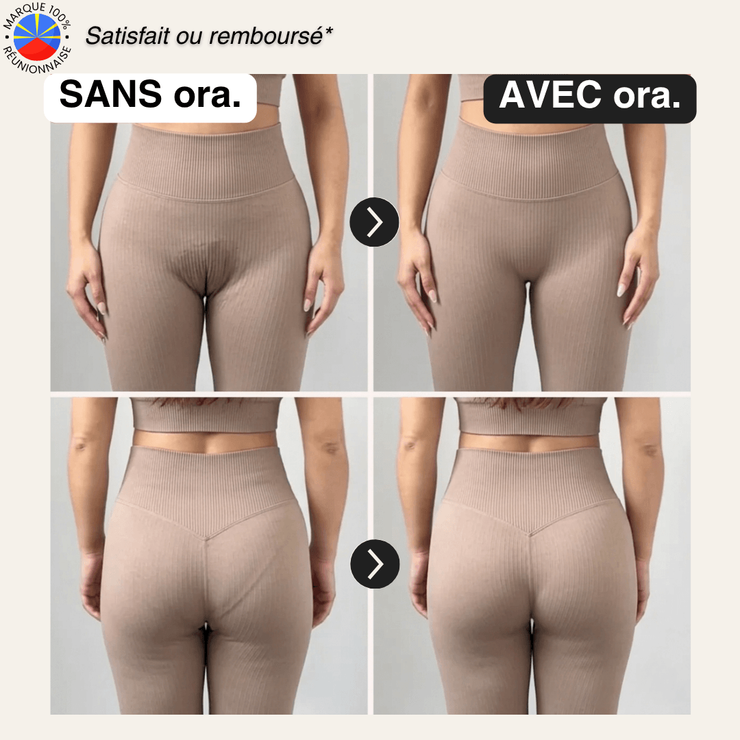 Tanga Invisible ORA CORE™