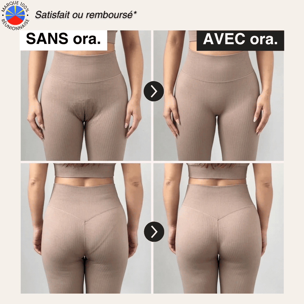 Culotte Invisible ORA CORE™