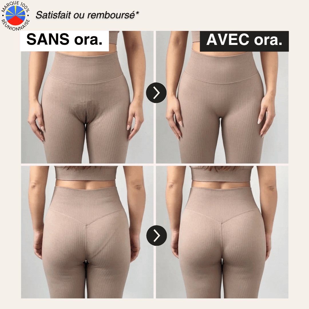 Culotte Invisible ORA CORE™
