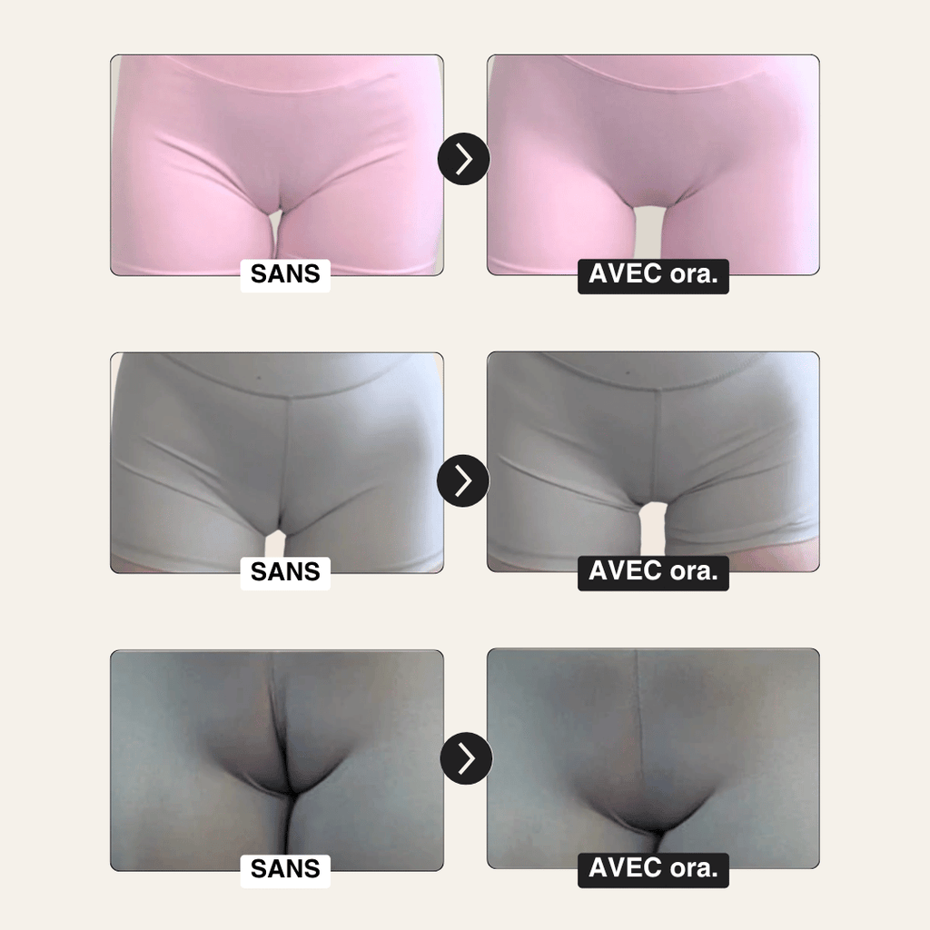Tanga Invisible ORA CORE™
